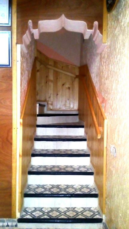 Riad Larache Exterior foto