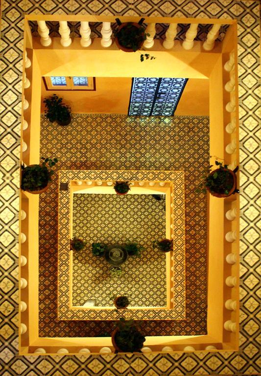 Riad Larache Exterior foto